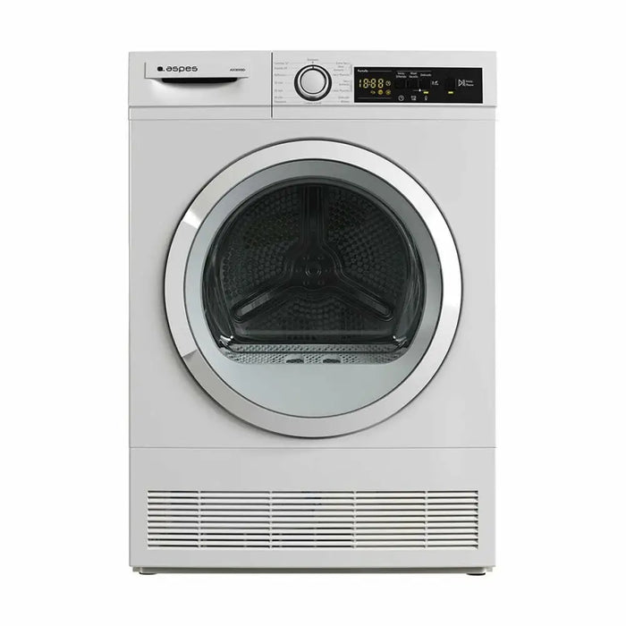 Condensation dryer Aspes ASC800BD - Сушилни ютии и простори<<<Почистване Прахосмукачки И Гладене<<<Дом Градина<<<BigBuy