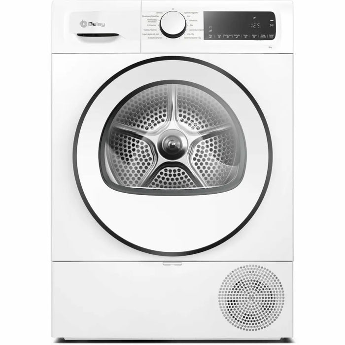 Condensation dryer Balay 3SB090BE - Почистване Прахосмукачки И Гладене<<<Дом Градина<<<BigBuy&&&Сушилни ютии и