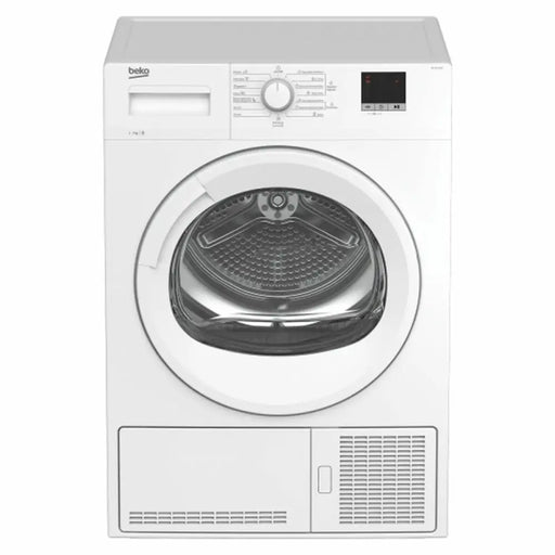 Condensation dryer BEKO DU-7111 GA1 (7 Kg) - Сушилни ютии и простори<<<Почистване Прахосмукачки И Гладене<<<Дом