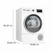 Condensation dryer BOSCH WTR85V00ES - Почистване Прахосмукачки И Гладене<<<Дом Градина<<<BigBuy&&&Сушилни ютии и