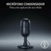 Condenser microphone Razer RZ19-05050100-R3M1 Black - Електроника Периферни и резервни части<<<Компютри|
