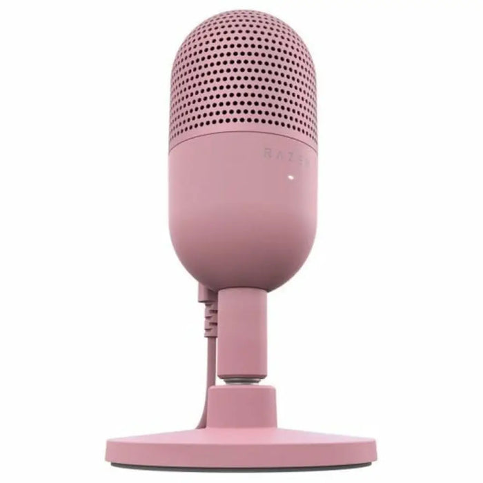 Condenser microphone Razer RZ19-05050200-R3M1 Pink - Микрофони и слушалки<<<Електроника Периферни и резервни