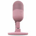 Condenser microphone Razer RZ19-05050200-R3M1 Pink - Микрофони и слушалки<<<Електроника Периферни и резервни