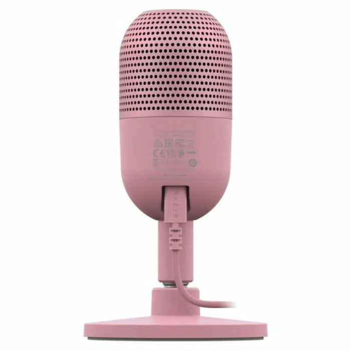 Condenser microphone Razer RZ19-05050200-R3M1 Pink - Микрофони и слушалки<<<Електроника Периферни и резервни