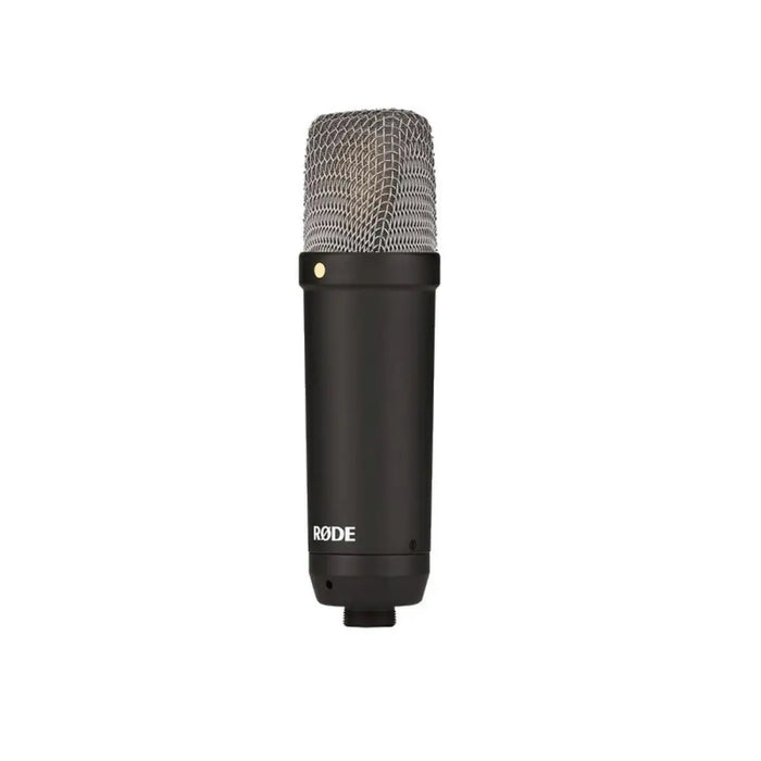 Condenser microphone Rode RODE NT1SIGN BLK Black - Микрофони и слушалки<<<Електроника Периферни и резервни