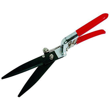 GARDEN GRASS SHEARS CONMETALL FLOR10750