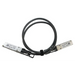 Connecting cable MikroTik Q + DA0001 QSFP+ 40G 1m. - Powerline адаптери<<<Мрежово оборудване<<<ValiAPI