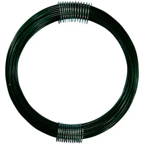 CONNECTING WIRE PLASTIC 25 M CONMETALL - Аксесоари за пана врати мрежи и покривала<<<Мрежи и