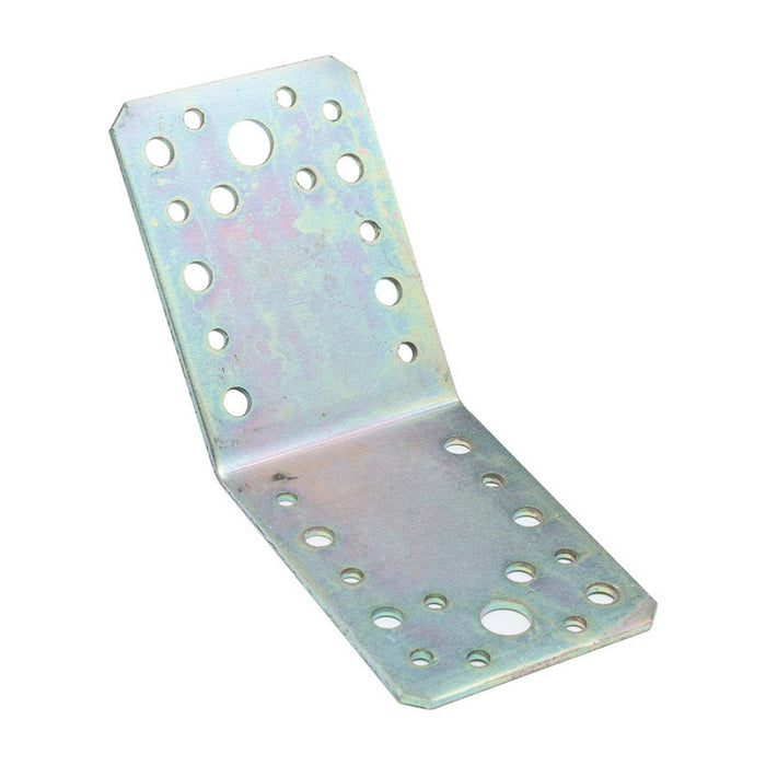 CONNECTION FOR TRANSVERSE SUPPORTS 90X90X65 MM SUKI - Ъгли и планки<<<Профили и планки<<<Инструменти и