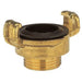 CONNECTION MALE BRASS 1’’ GARDENA 07115-20 - Оборудване напояване<<<Напояване<<<Градина<<<Praktiker