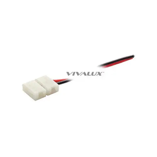 CONNECTOR 10MM SMD5050 POWER LE VIVALUX - LED ленти и аксесоари<<<Вътрешно осветление<<<Мебели и