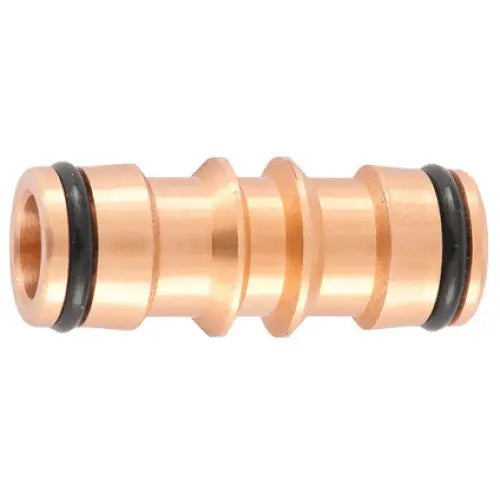 CONNECTOR BRASS PALISAD - Оборудване напояване<<<Напояване<<<Градина<<<Praktiker