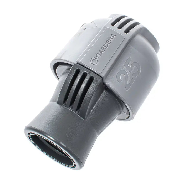 CONNECTOR FEMALE 3/4’’ GARDENA 2761-20 - Капково и подземно напояване<<<Напояване<<<Градина<<<Praktiker