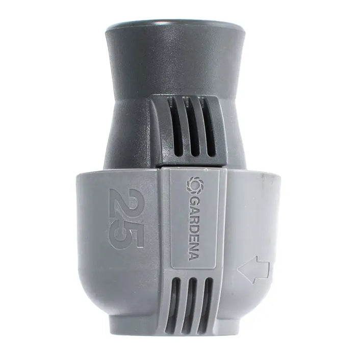 CONNECTOR FEMALE 3/4’’ GARDENA 2761-20 - Капково и подземно напояване<<<Напояване<<<Градина<<<Praktiker
