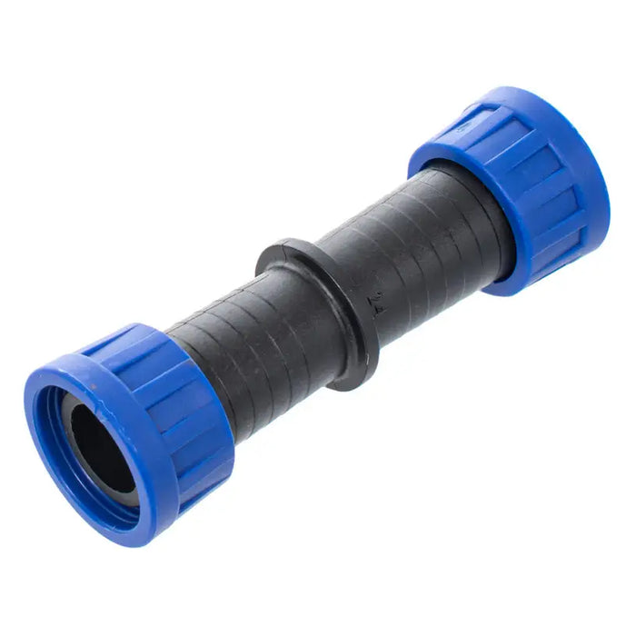 CONNECTOR RETURNABLE F17 FOR TAPE HOSE AZUD 12220 - Капково и подземно напояване<<<Напояване<<<Градина<<<Praktiker