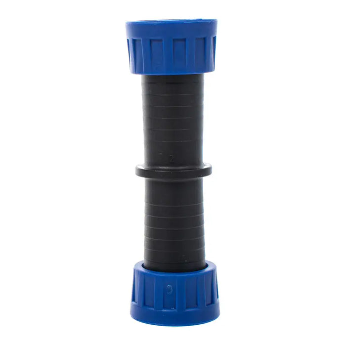 CONNECTOR RETURNABLE F17 FOR TAPE HOSE AZUD 12220 - Капково и подземно напояване<<<Напояване<<<Градина<<<Praktiker