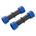 CONNECTOR RETURNABLE F17 FOR TAPE HOSE AZUD 12220 - Капково и подземно напояване<<<Напояване<<<Градина<<<Praktiker