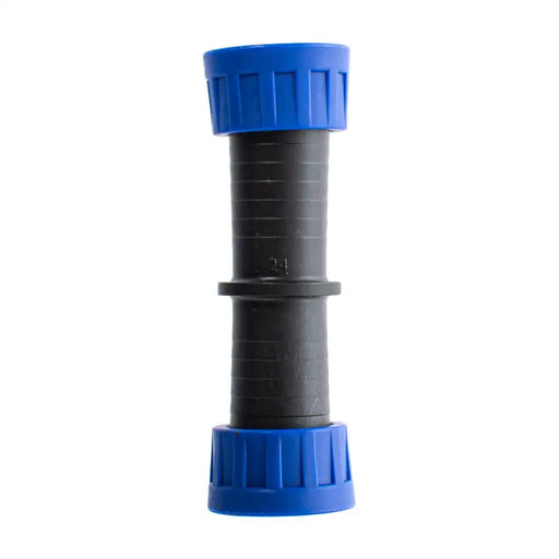 CONNECTOR RETURNABLE F17 FOR TAPE HOSE AZUD 12220 - Капково и подземно напояване<<<Напояване<<<Градина<<<Praktiker