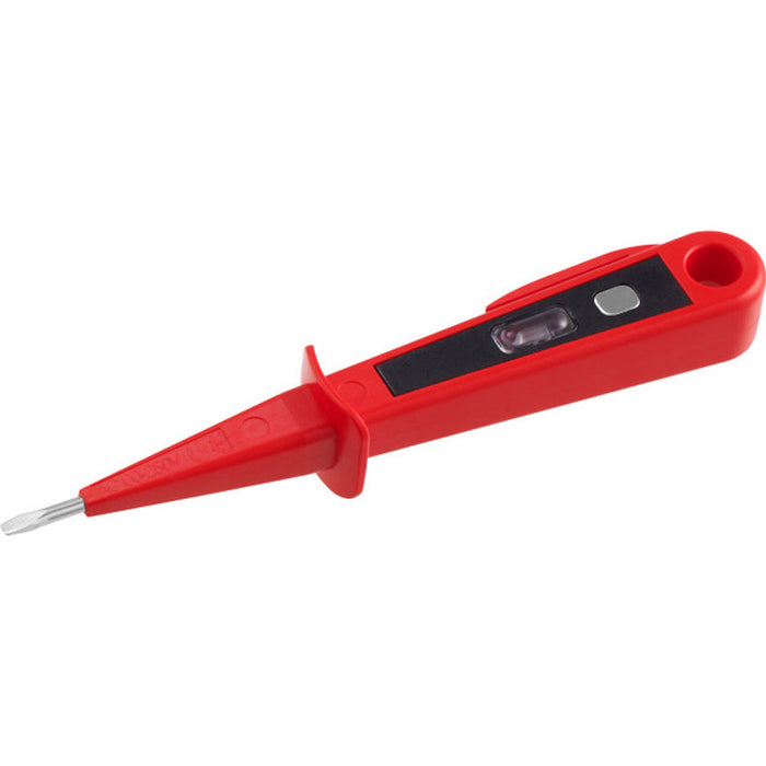 PHASE METER 3 X 190 MM CONNEX
