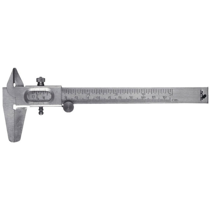 MECHANICAL CALIPERS 120 MM CONNEX
