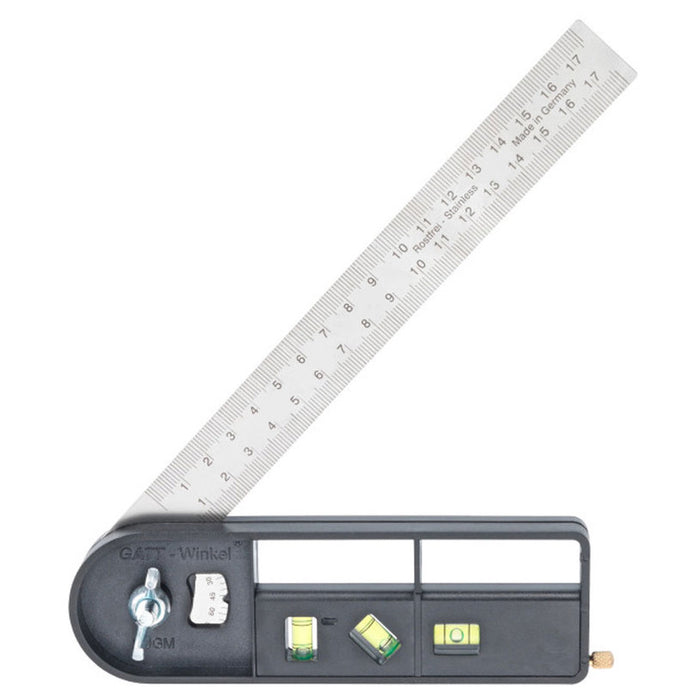 ANGLE METER CONNEX 0 - 180