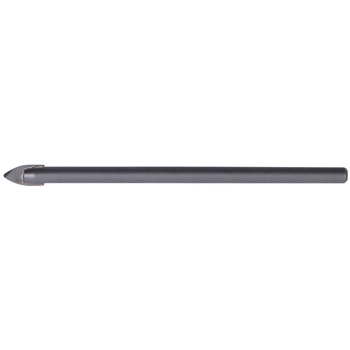 TILE DRILL 10 MM / 120 MM CONNEX