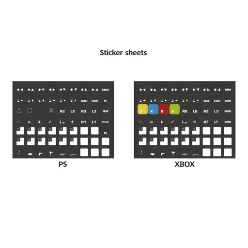 Console - accessory Hama 54478 mouse/keyboard converter for PS4/PS3/XBOX - Геймърски аксесоари<<<Геймърска