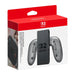 Console - accessory Nintendo JOY-CON 2 Charging Grip - Игрови конзоли<<<Конзоли и аксесоари<<<ТВ Аудио
