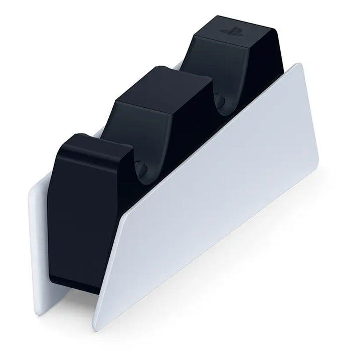 Console - accessory PlayStation 5 DualSense Charging Station - Аксесоари<<<Плейъри<<<ТВ Аудио