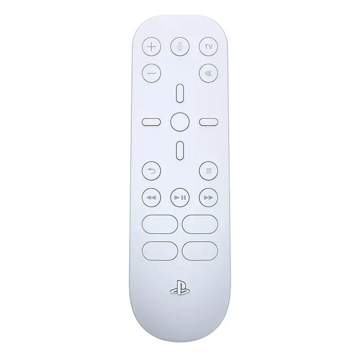 Console - accessory PlayStation 5 Media Remote - Аксесоари<<<Плейъри<<<ТВ Аудио Gaming<<<ZoraSite&&&Аксесоари за