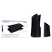 Console - accessory PlayStation PS5 Slim Standard Panel Midnight Black - Игрови конзоли<<<Конзоли и аксесоари<<<ТВ