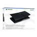 Console - accessory PlayStation PS5 Slim Standard Panel Midnight Black - Игрови конзоли<<<Конзоли и аксесоари<<<ТВ