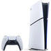 Console for TV Sony Playstation PS5 Digital (Slim) D CHASSIS - Конзоли<<<Игри и забавления<<<TechMart