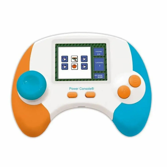 Console Lexibook Power French English - Електроника Игри<<<Компютри| Електроника<<<BigBuy&&&Видео игри<<<Електроника