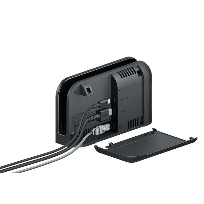 Console Nintendo Switch 2 Black - Игрови конзоли<<<Конзоли и аксесоари<<<ТВ Аудио Gaming<<<ZoraSite&&&Конзоли<<<TV