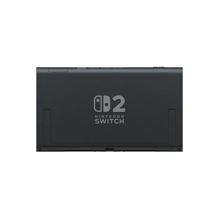 Console Nintendo Switch 2 Black - Игрови конзоли<<<Конзоли и аксесоари<<<ТВ Аудио Gaming<<<ZoraSite&&&Конзоли<<<TV