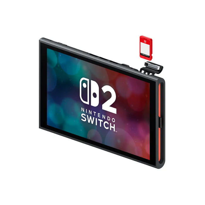 Console Nintendo Switch 2 Black - Игрови конзоли<<<Конзоли и аксесоари<<<ТВ Аудио Gaming<<<ZoraSite&&&Конзоли<<<TV
