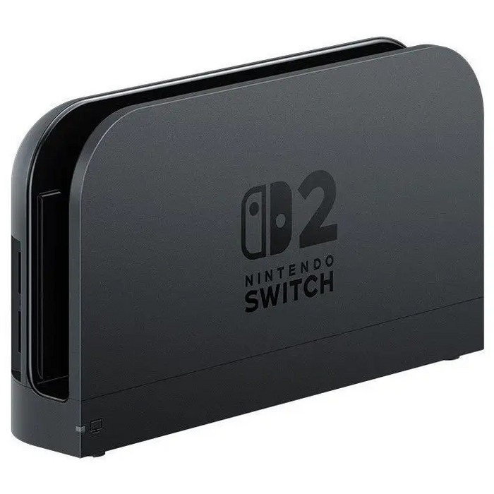 Console Nintendo Switch 2 + Mario Kart World 256GB - Black - Гейминг конзоли<<<Геймърска