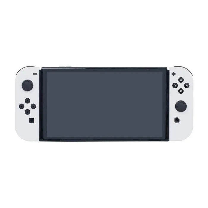 Console Nintendo Switch OLED 64GB - White - Гейминг конзоли<<<Геймърска