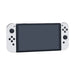 Console Nintendo Switch OLED 64GB - White - Гейминг конзоли<<<Геймърска