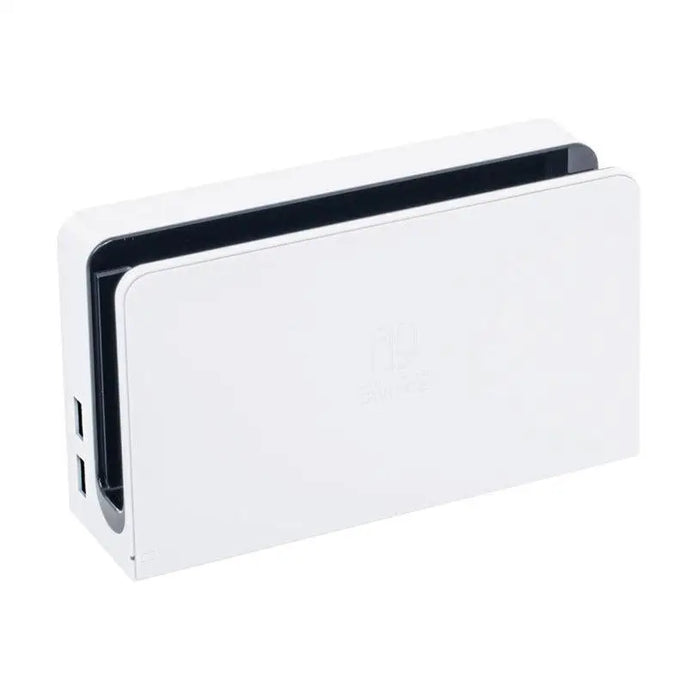 Console Nintendo Switch OLED 64GB - White - Гейминг конзоли<<<Геймърска