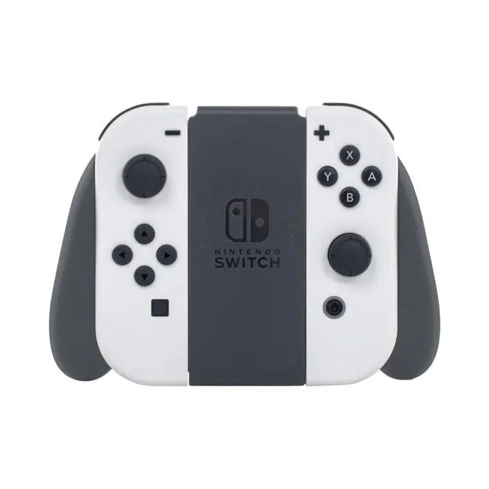 Console Nintendo Switch OLED 64GB - White - Гейминг конзоли<<<Геймърска