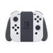 Console Nintendo Switch OLED 64GB - White - Гейминг конзоли<<<Геймърска