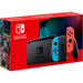 Console Nintendo Switch (RED/BLUE JOY-CON) - Игрови конзоли<<<Конзоли и аксесоари<<<ТВ Аудио Gaming<<<ZoraSite