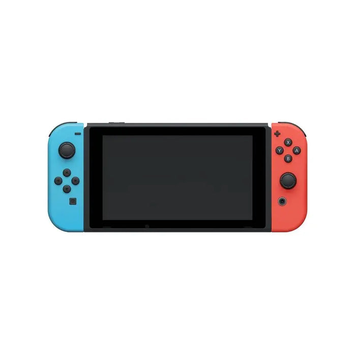 Console Nintendo Switch (RED/BLUE JOY-CON) - Игрови конзоли<<<Конзоли и аксесоари<<<ТВ Аудио Gaming<<<ZoraSite