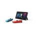 Console Nintendo Switch (RED/BLUE JOY-CON) - Игрови конзоли<<<Конзоли и аксесоари<<<ТВ Аудио Gaming<<<ZoraSite