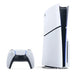 Console PlayStation 5 (PS5 Slim) Standard Edition - Игрови конзоли<<<Конзоли и аксесоари<<<ТВ Аудио Gaming<<<ZoraSite