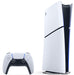 Console PlayStation 5 (Slim) - Digital Edition - Гейминг конзоли<<<Геймърска