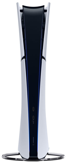 Console PlayStation 5 (Slim) - Digital Edition - Гейминг конзоли<<<Геймърска