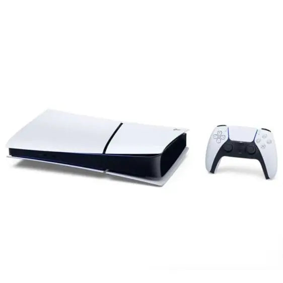Console Sony PlayStation 5 1 TB - IT продукти<<<Черна техника и IT<<<TechnoMix&&&Конзоли<<<Електроника Игри<<<Компютри|